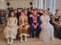 DZIEN PATRIOTYCZNY W SZKOLE W jASZUMACH